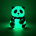 A Cute Little Panda That Lights Up Every Moment 🐼💡