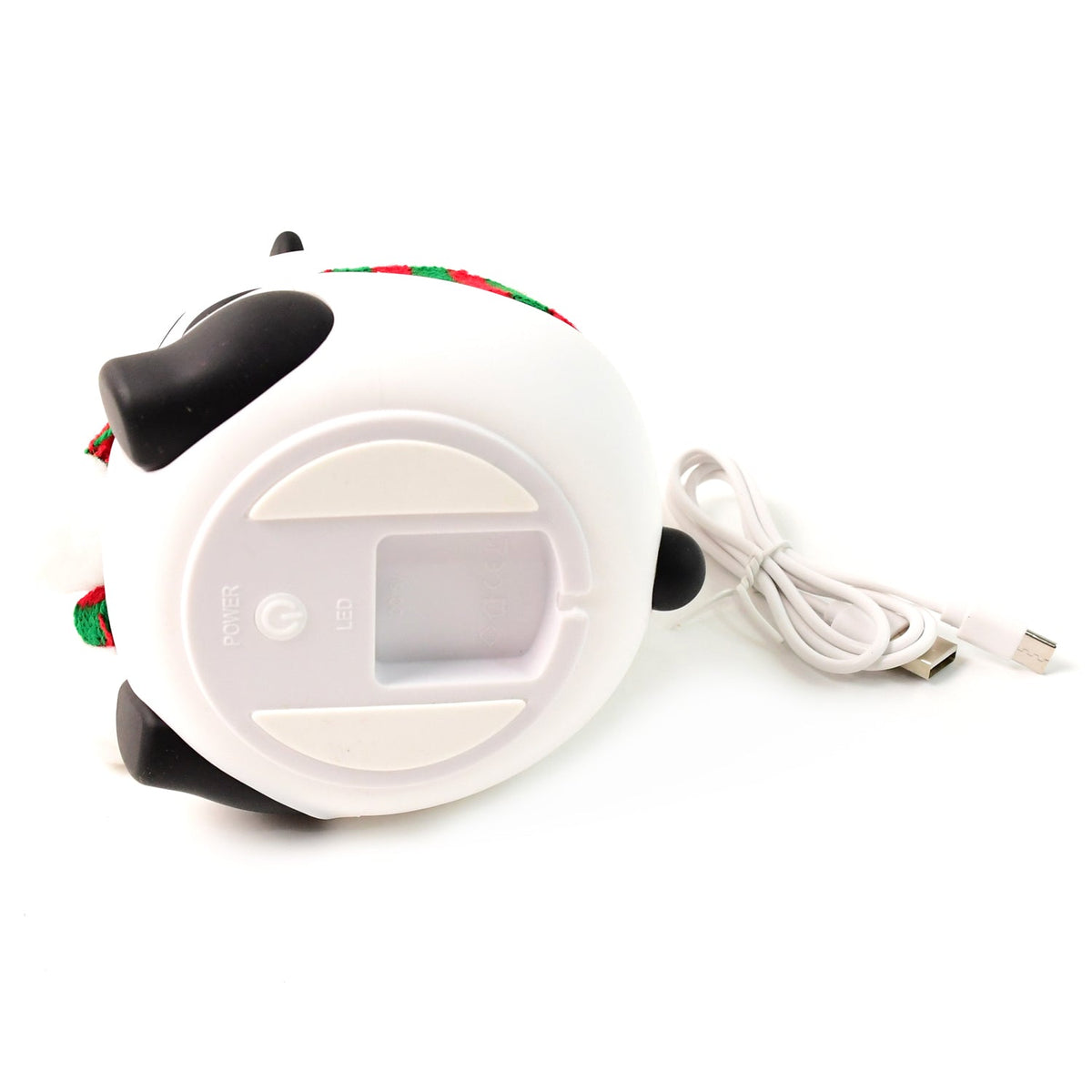 A Cute Little Panda That Lights Up Every Moment 🐼💡