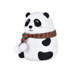 A Cute Little Panda That Lights Up Every Moment 🐼💡