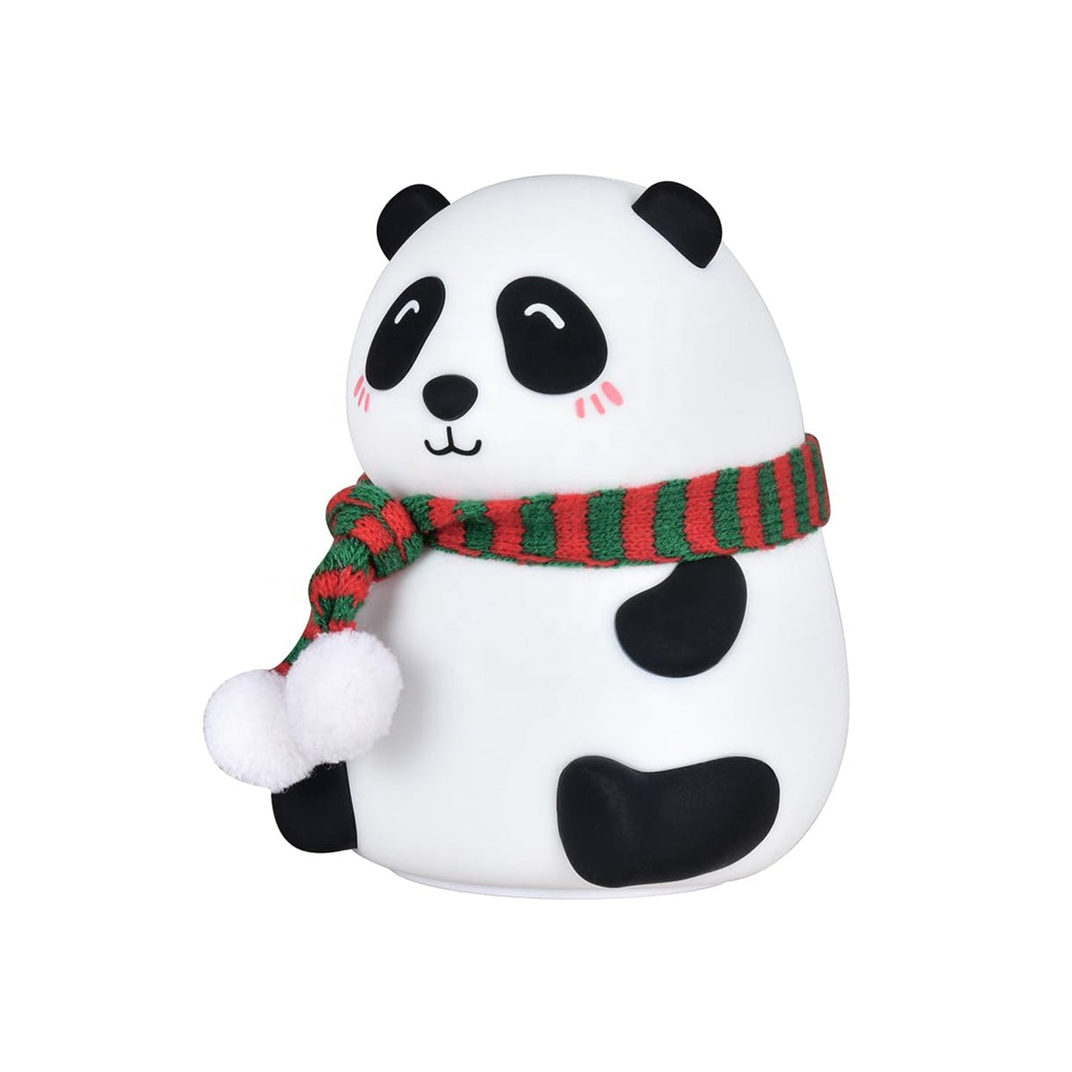 A Cute Little Panda That Lights Up Every Moment 🐼💡