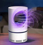 Mosquito Killer Lamp M61 – USB Electric Insect Trap & Bug Zapper
