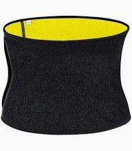 FitPick Sweat Belt | Adjustable Waist Support & Workout Belt